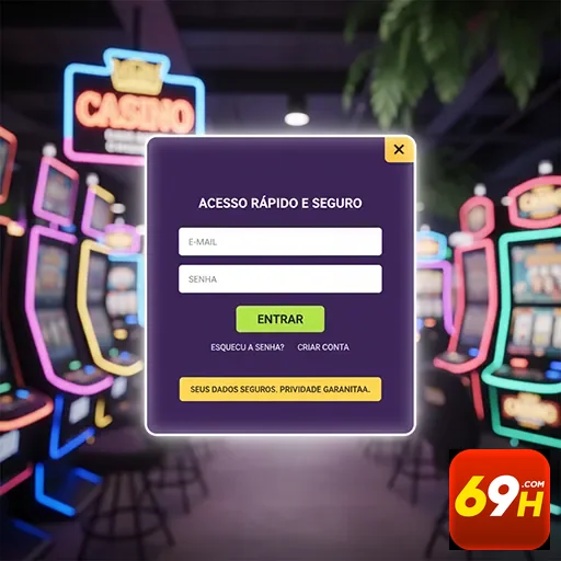 Jogos ao vivo com dealers reais e emoção garantida