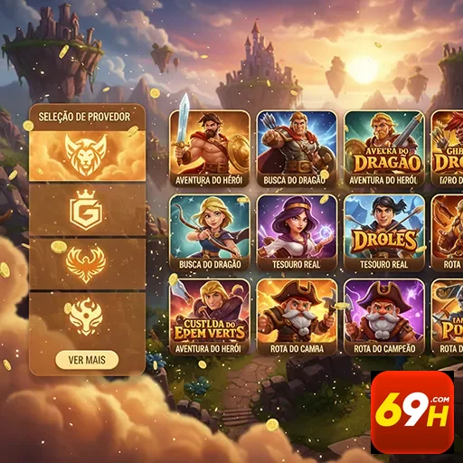 Ilustração de Serviços VIP Exclusivos