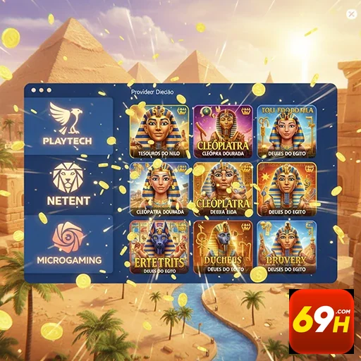 Ilustração de Experiência VIP Inigualável