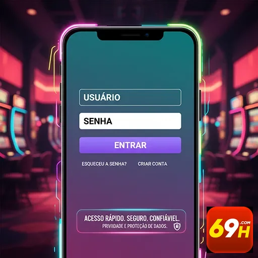 Imagem representando jogadores desfrutando de serviços VIP no cassino