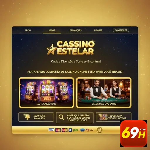 Ilustração de Acesso Rápido e Seguro