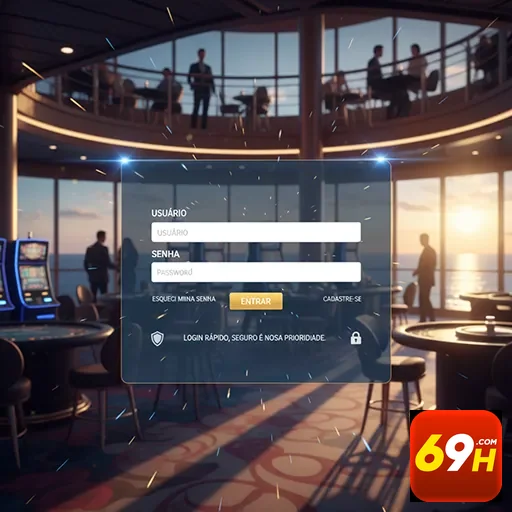 Ilustração de Jogos de Slots Variados