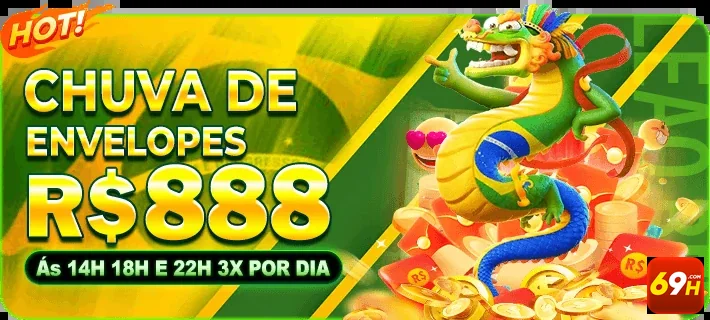 Encontro de promoção no 69h com sorteio de R$888.