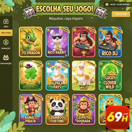 Ilustração de Promoções Semanais