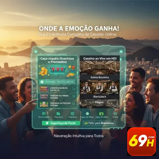 Transparência nas promoções exclusivas - 69h