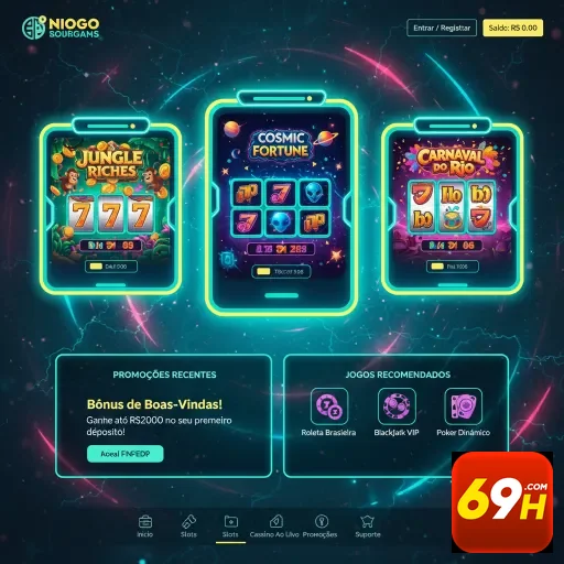 Transparência nas promoções para jogadores VIP - 69h