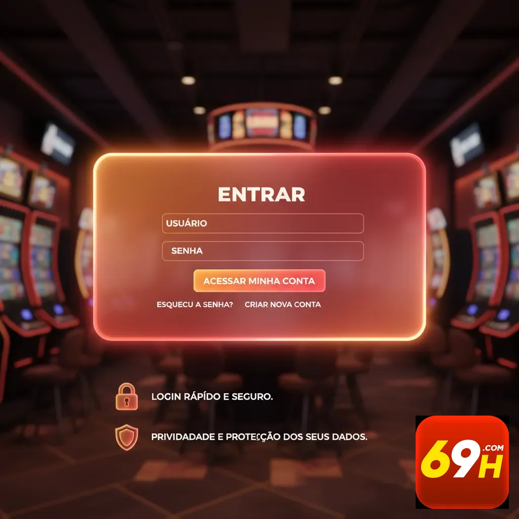 Serviços VIP da 69h garantem experiência de jogo superior