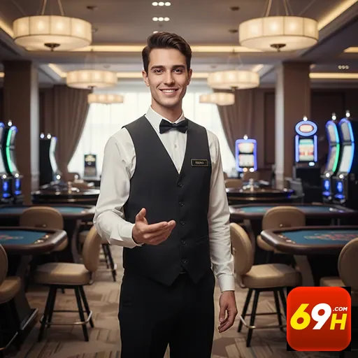 Ilustração de Experiência VIP